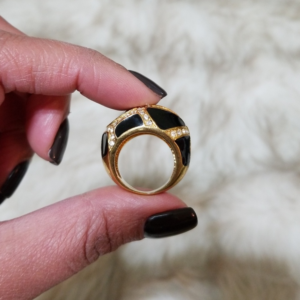 Cocktail ring - Picture 4 of 5